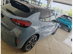 OPEL CORSA YES HYBRID 11 0 CV CAMBIO AUTOMATICO KM ZERO 2026